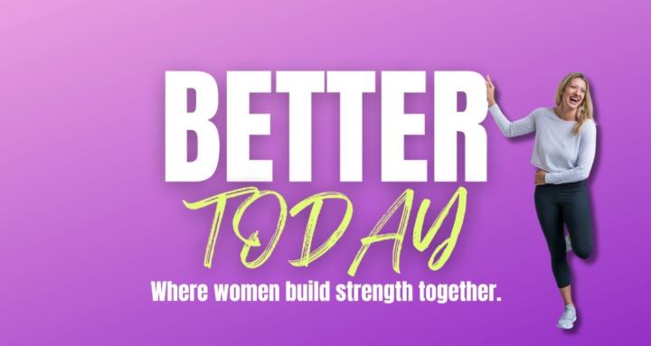 Better Today Women’s Health