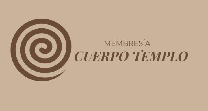 CUERPO TEMPLO