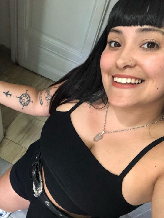 Micaela Ascueta