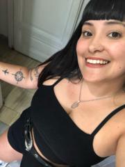 Micaela Ascueta