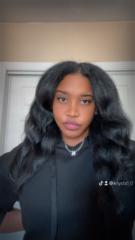 Krystal Holness