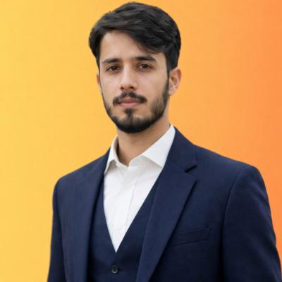 Haseeb Ahmed