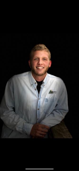 Nick Albors