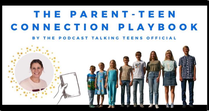 Talking Teens Official