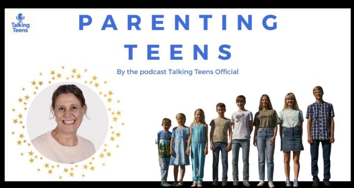 Parenting Teens
