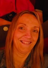 Kim Townsend