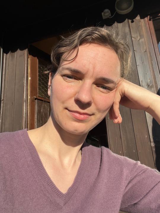 Lucie Schulze