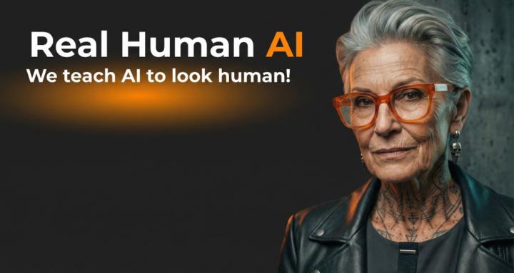 Real Human AI Free