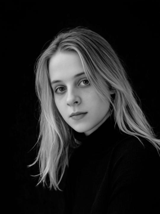 Aleksandra Pazio