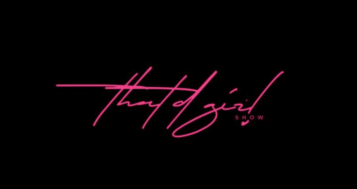 THAT DGIRL SHOW