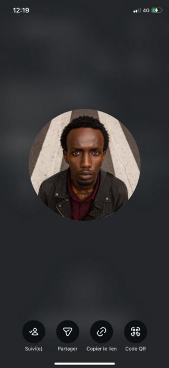 Derrick Bertrand Niyigaba