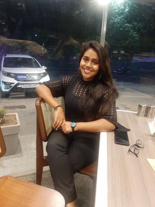 Nishi Jayswal