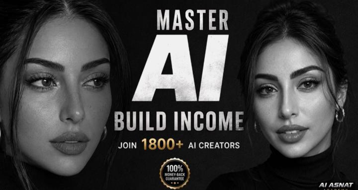 AI Asnat Academy™