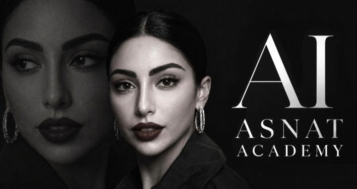 AI Asnat Academy™