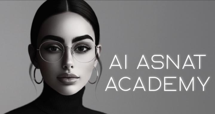 AI Asnat Academy™