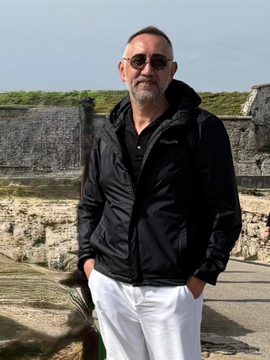 Burç Ertürk