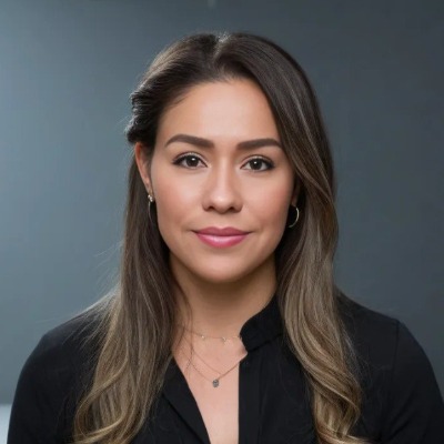 Laura Hernández