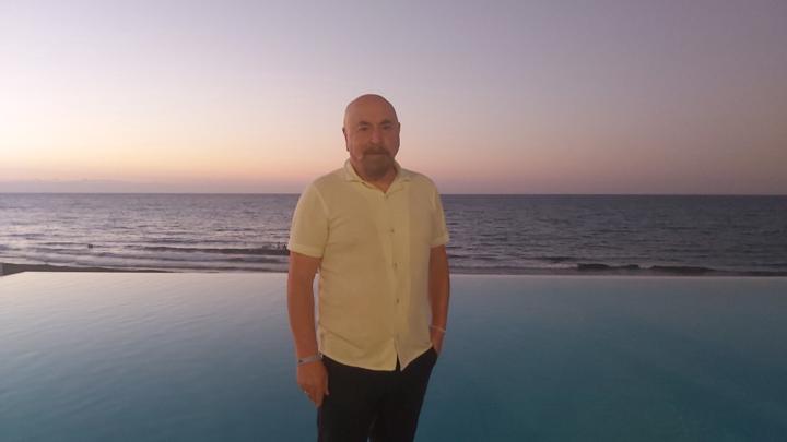 Selahattin Taşoğlu