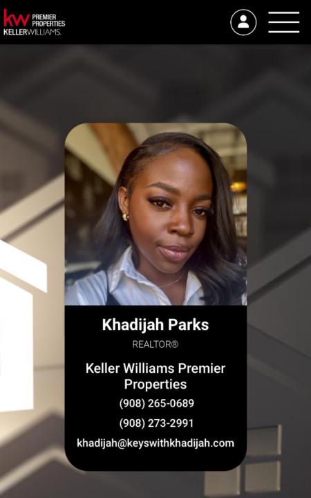 Khadijah Parks