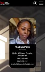 Khadijah Parks