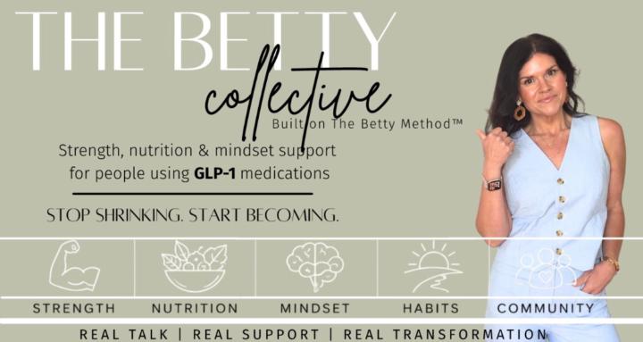 The Betty Collective