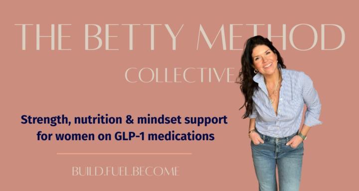 The Betty Method Collective