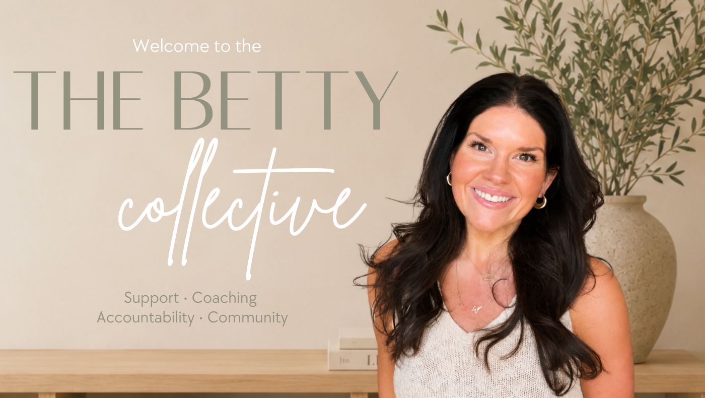 The Betty Collective