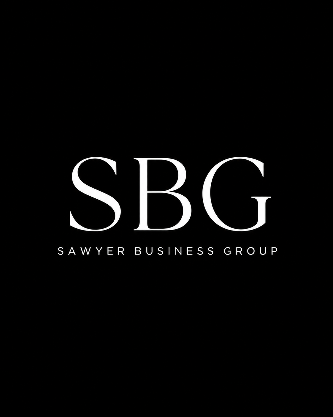 Beyond the Chair - SBG