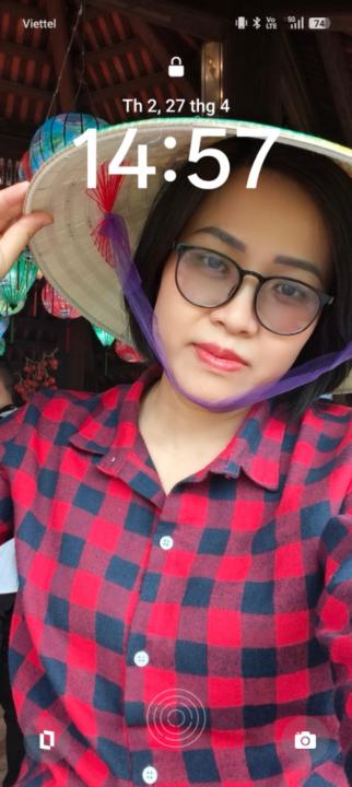 Hương Trịnh Thị