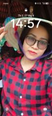 Hương Trịnh Thị