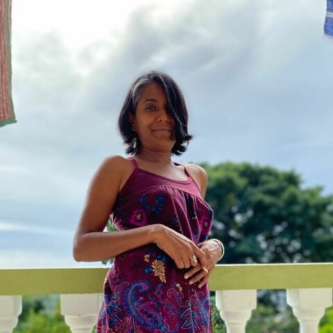 Priyanka Gupta