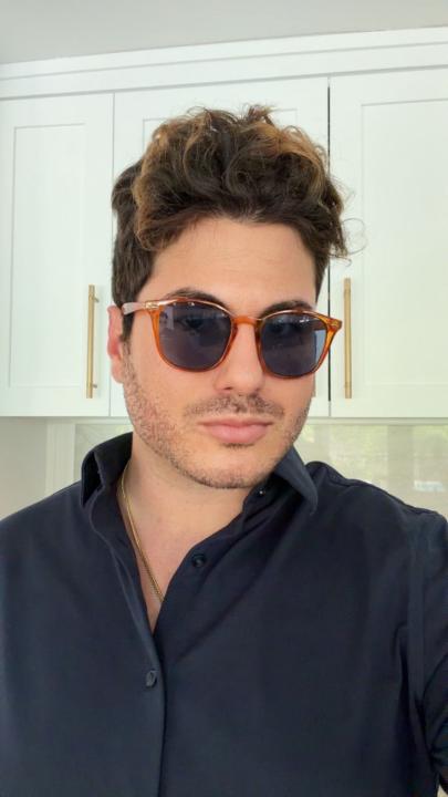 Andres Gonzalez