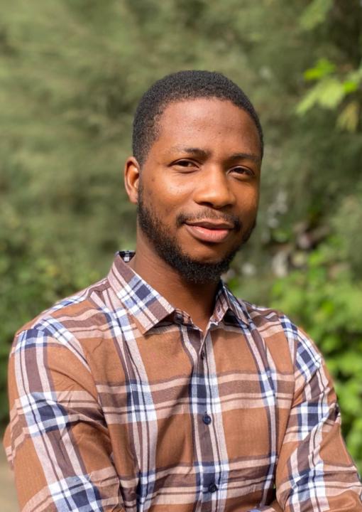 Samuel Bolarinwa
