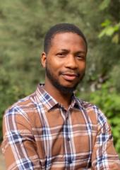 Samuel Bolarinwa