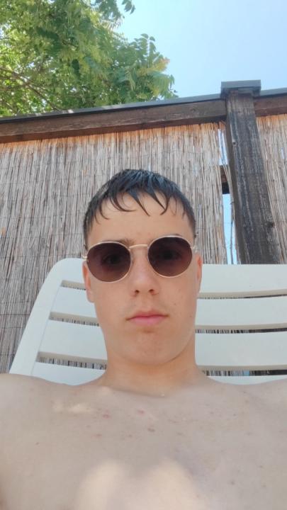 Aleksa Djordjevic