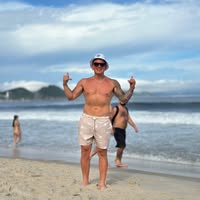 Eric Joan