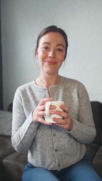 Faustine Debeaumorel