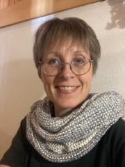 Katrin Mühlemann