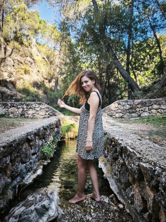 Maryan González Cano