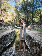 Maryan González Cano