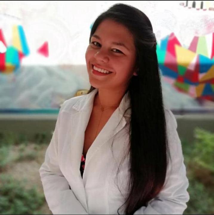Rulmary Viloria Quintero