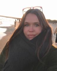 Kristin Förster