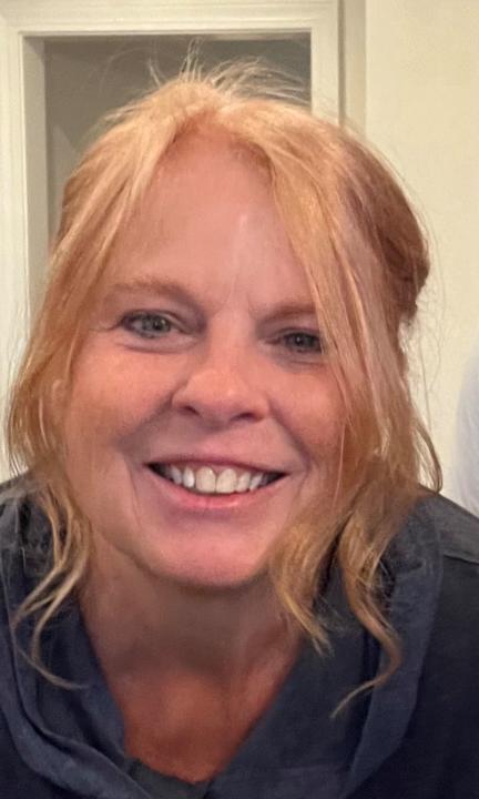 Annemarie Douglas