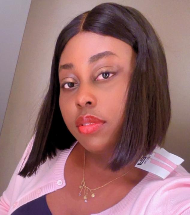 Akouba Gisèle Ariane Kassi