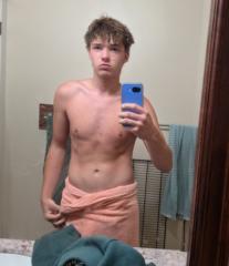 Trevor Canada