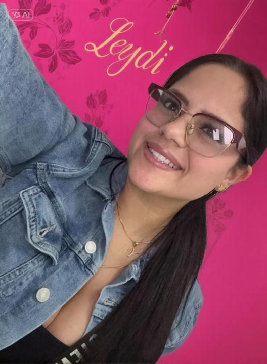 Leydi López