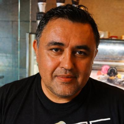 Saul M. Viveros