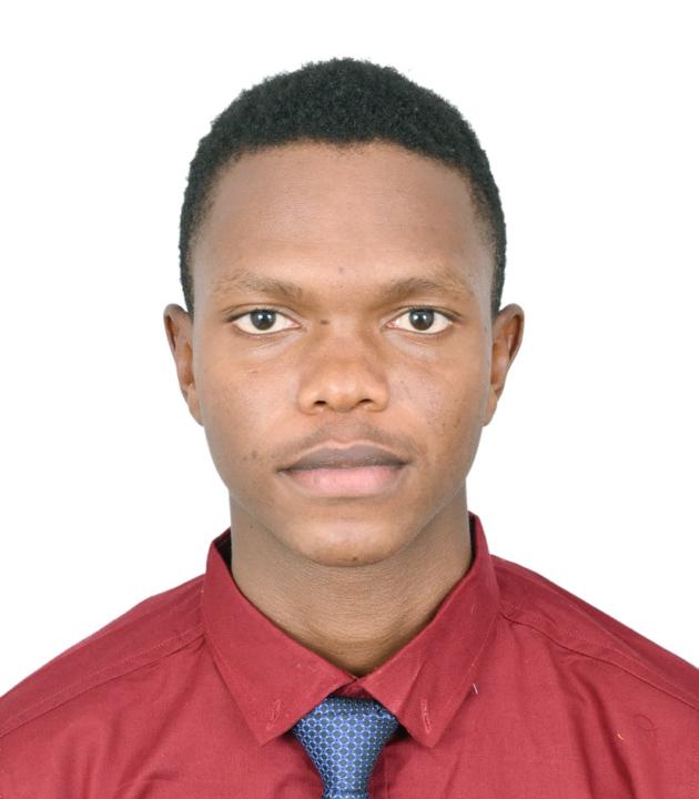 Alex Kipyegon