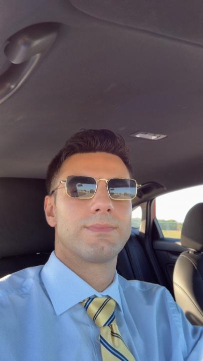 Gjoshe Sarafov
