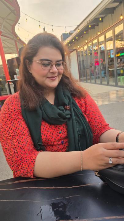 Ayesha Anwer
